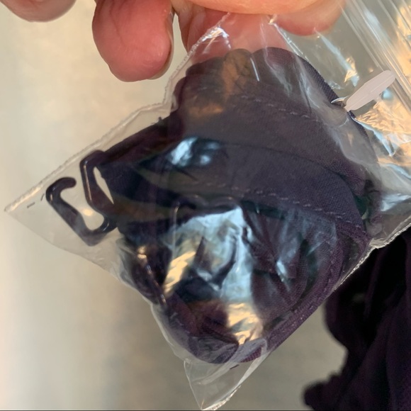 EUC Tevolio Grecian-style strapless gown, built-in bra - Picture 8 of 10